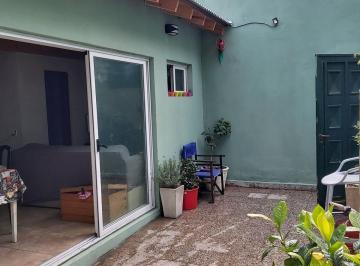PH · 55m² · 2 Ambientes · Venta PH Dos Ambientes con Quincho en San Martín