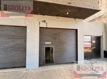 Local comercial · 32m² · Local en Villa Ballester