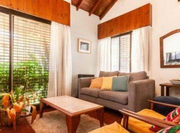 PH · 97m² · 4 Ambientes · 3 Cocheras · Venta Dúplex en Adrogue - 4 Ambientes - Cochera Para 3. Sin Expensas - Apto Crédito.