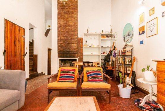 PH · 97m² · 4 Ambientes · 3 Cocheras