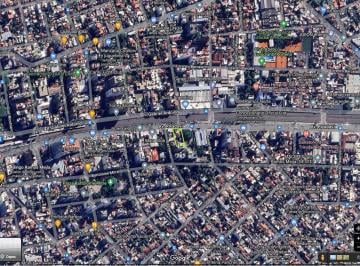Terreno · 700m² · Terreno en Ramos Mejia Ideal Torre
