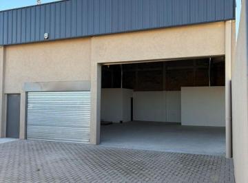 Bodega-Galpón , Córdoba · Venta de Galpón a Estrenar Barrio Carrara