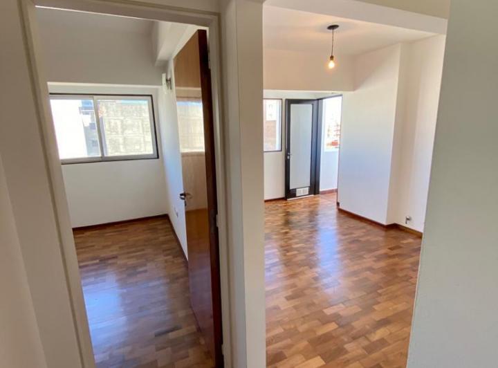 Departamento · 45m² · 3 Ambientes