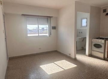Departamento de 2 ambientes, La Plata · Departamento de 1 Habitación con Balcón