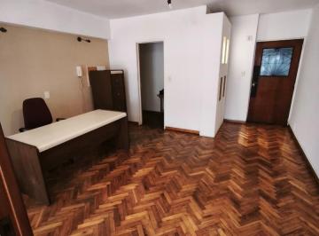 Oficina comercial · 35m² · 1 Ambiente · Alquiler Oficina Comercial, Zona Monserrat.