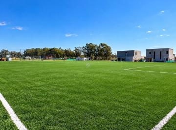 Terreno · 517m² · Lote en Venta en Santa Sofía, Pilar del Este, Pilar