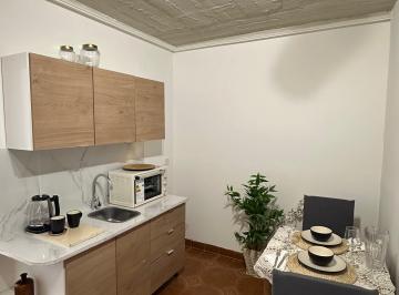 Departamento de 1 ambiente, Chacarita · Exclusivo Monoambiente Dividido en Colegiales/chacarita