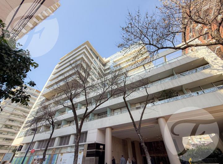 Departamento · 105m² · 4 Ambientes · 1 Cochera
