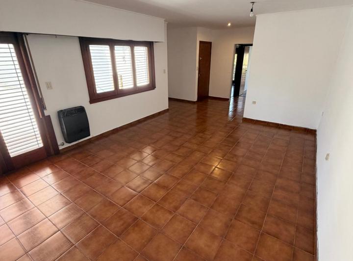 Departamento · 90m² · 3 Ambientes