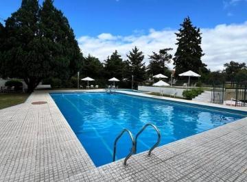 Departamento · 116m² · 4 Ambientes · 1 Cochera · Departamento Tres Dorm. con Cochera Villa Carlos Paz