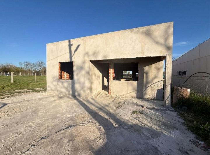 Casa · 80m² · 4 Ambientes