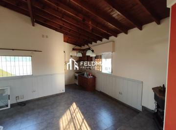 PH · 61m² · 2 Ambientes · PH en Castelar