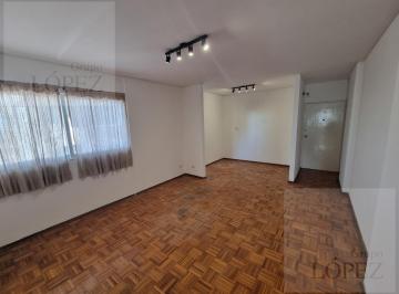 Departamento · 62m² · 3 Ambientes · Departamento en Florida 3 Ambientes - 2 Dorm.