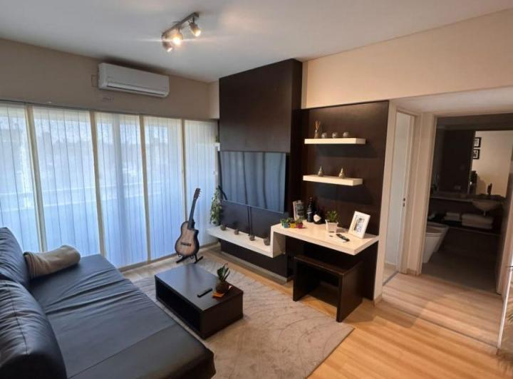 Departamento · 40m² · 2 Ambientes