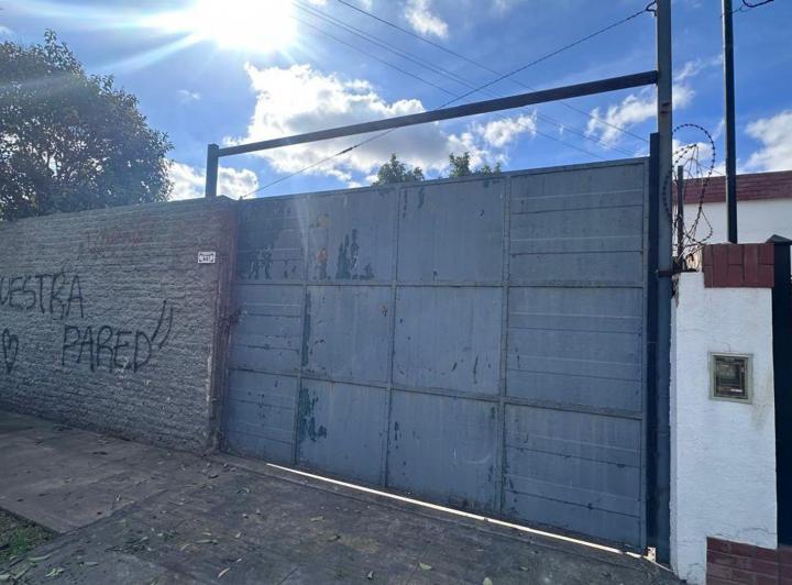 Terreno · 430m²