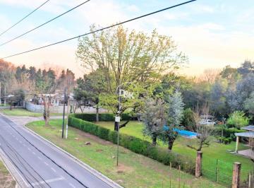 PH de 2 ambientes, Pilar · PH en Venta en Manuel Alberti