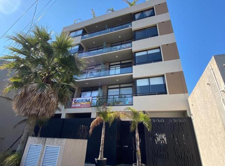 Departamento · 42m² · 2 Ambientes