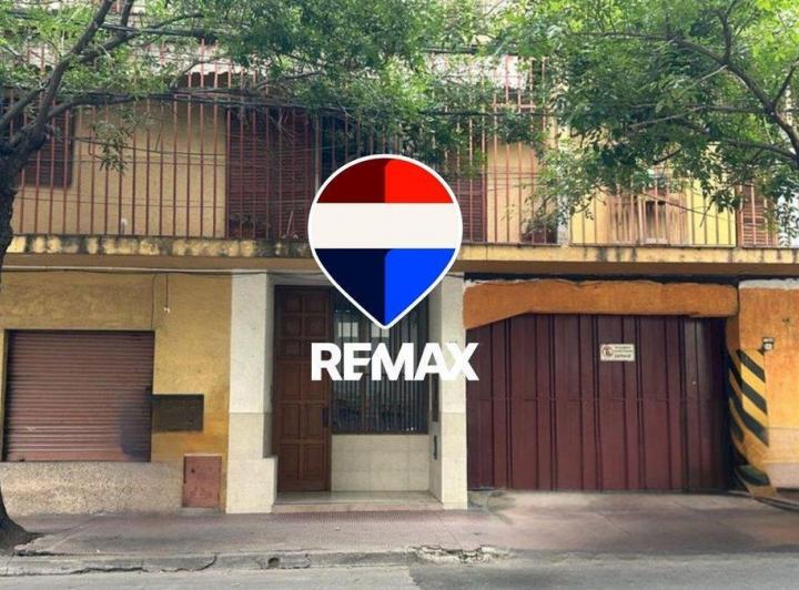 Departamento · 92m² · 4 Ambientes