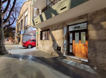 Departamento · 43m² · 2 Ambientes · Alquiler 2amb en Belgrano/villa Ortuzar con Patio