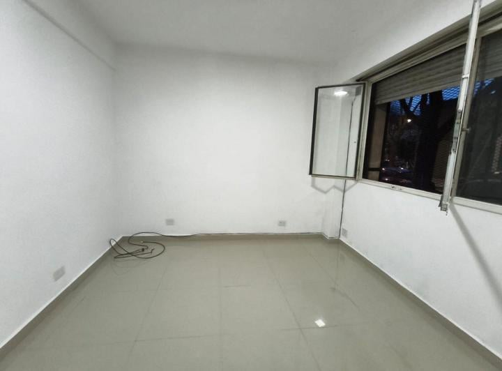 Departamento · 43m² · 2 Ambientes