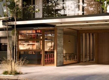 Local comercial · 45m² · Local a Estrenar de 45 m² con Depósito en Devoto