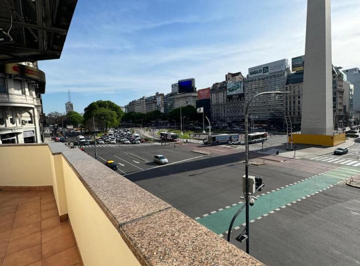 Departamento · 52m² · 2 Ambientes
