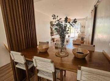 Departamento · 140m² · 5 Ambientes · Venta Departamento 5 Ambientes Palermo Soho, con Terraza, Quincho y Parrilla