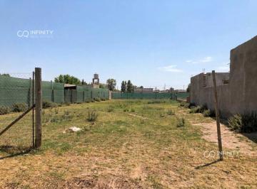 Terreno · 680m² · Terreno - Carmen de Areco - Excelente Ubicación