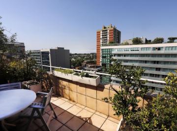 Departamento · 119m² · 3 Ambientes · 1 Cochera · Venta Departamento 3 Ambientes + Dependencias y 4to Ambiente. Vista Al Río