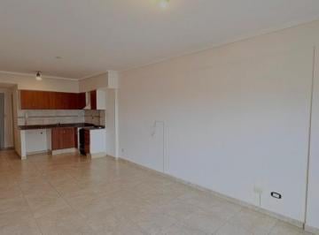 Departamento · 33m² · 1 Dormitorio · Alquiler Monoambiente - San Miguel