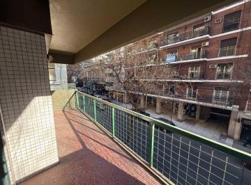 Departamento · 76m² · 3 Ambientes · Venta Departamento 3 Amb con Balcón en Recoleta