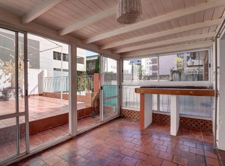 PH · 70m² · 3 Ambientes