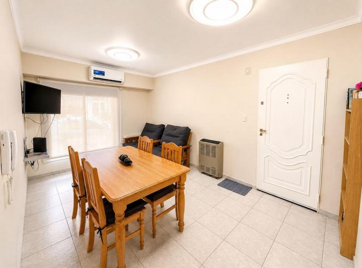 Departamento · 39m² · 2 Ambientes