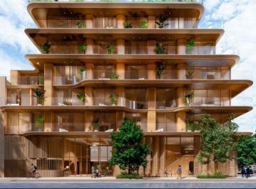 Departamento · 161m² · 4 Ambientes · Venta 4 Ambientes 183 m² – 3 Suites y Palier Privado – Serena Ramsay