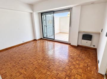 Departamento · 35m² · 2 Ambientes · Departamento en Palermo 2 Ambientes con Patio. Ideal Vivienda o Consultorio. Apto Prof.