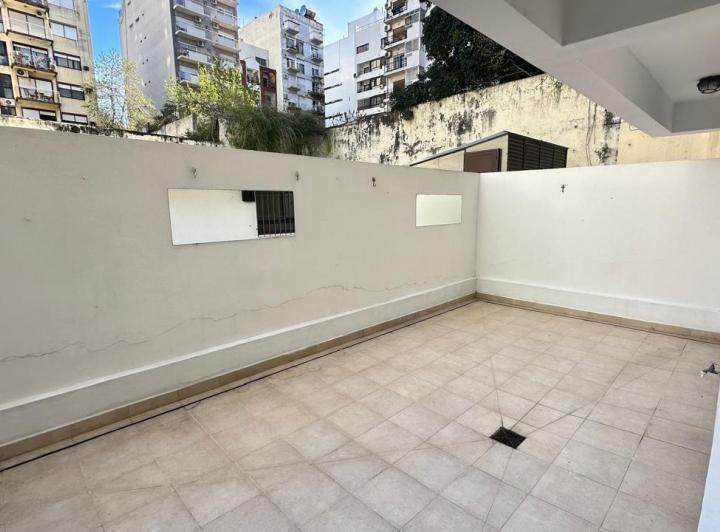 Departamento · 35m² · 2 Ambientes