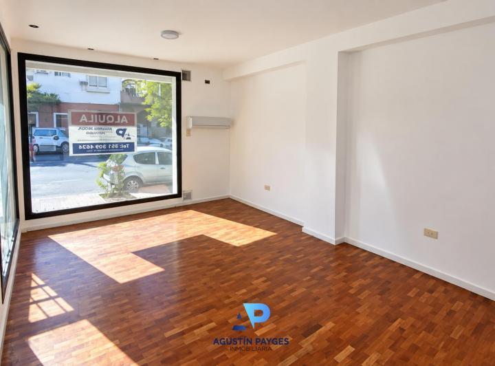 Local comercial · 30m² · 1 Ambiente