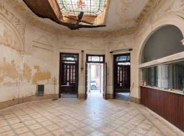 Oficina comercial · 361m² · 10 Cocheras · Propiedad en Venta en Casco Histórico de Santa Fe!