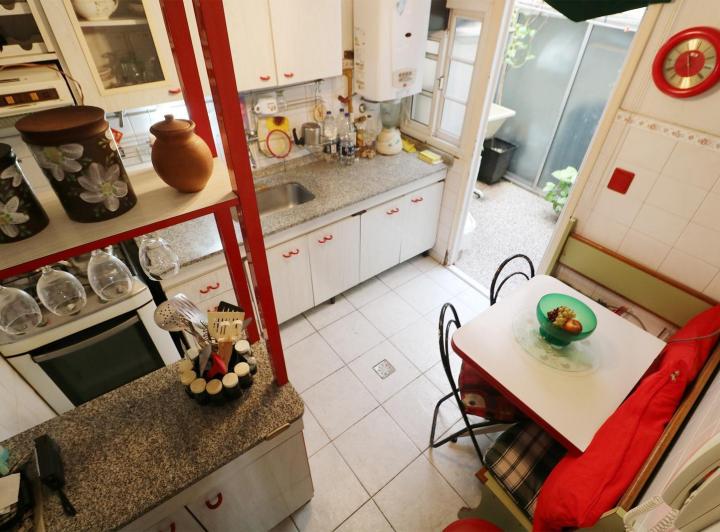 Departamento · 51m² · 2 Ambientes