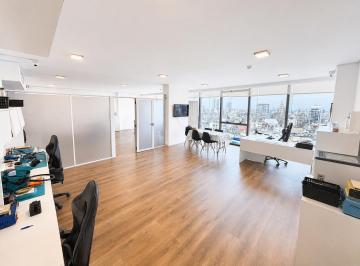 Oficina comercial · 93m² · Venta de Oficina Comercial Aaa - Amenities - Lex Tower - Av Corrientes 1400, Tribunales