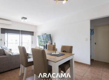 Departamento · 57m² · 3 Ambientes · 1 Cochera · Departamento 3 Ambientes en Venta - Monte Grande
