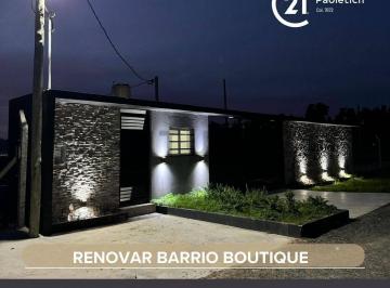 Terreno · 510m² · Propiedad