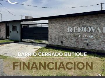 Terreno · 510m² · Propiedad