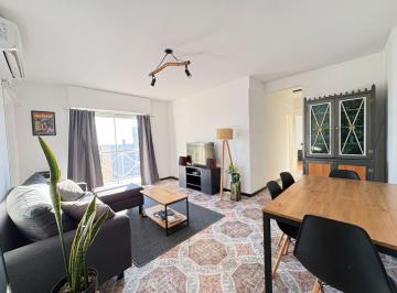 Departamento · 53m² · 3 Ambientes · Venta Depto 3 Amb con Balcón en Muñiz