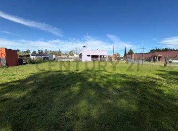 Terreno · 647m² · Lote en Venta San Miguel del Monte