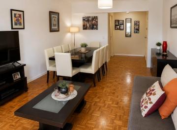 Departamento · 104m² · 4 Ambientes · 1 Cochera · Venta | Departamento | Saavedra | Ruiz Huidobro | 104 m² | 3 Dorm. | Cochera | Balcon