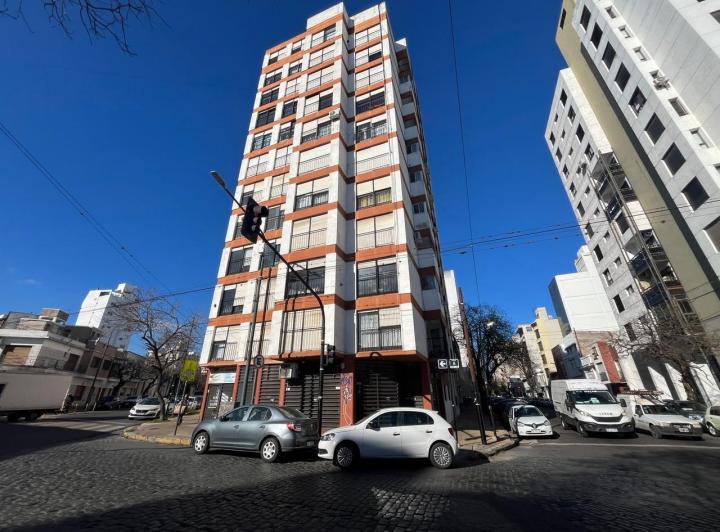 Departamento · 58m² · 4 Ambientes