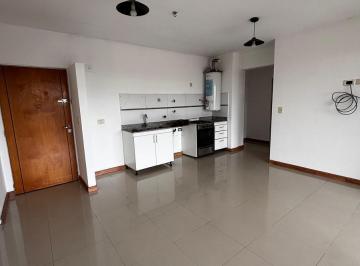 Departamento · 50m² · 2 Ambientes · 1 Cochera · Departamento de 2 Ambientes en Venta en Monte Grande.