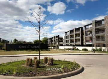 Departamento · 55m² · 2 Ambientes · 1 Cochera · Departamento en Alquiler en Canning