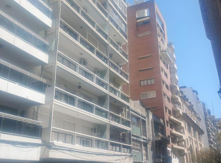 PH · 41m² · 5 Ambientes